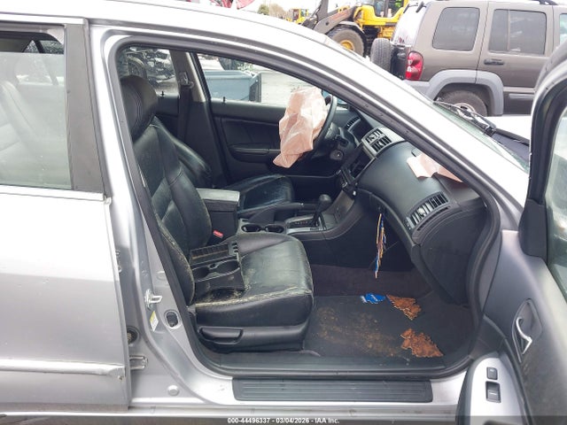 Продажа на аукционе авто 2004 Honda Accord 2.4 Ex, vin: JHMCM56764C038015, номер лота: 44496337