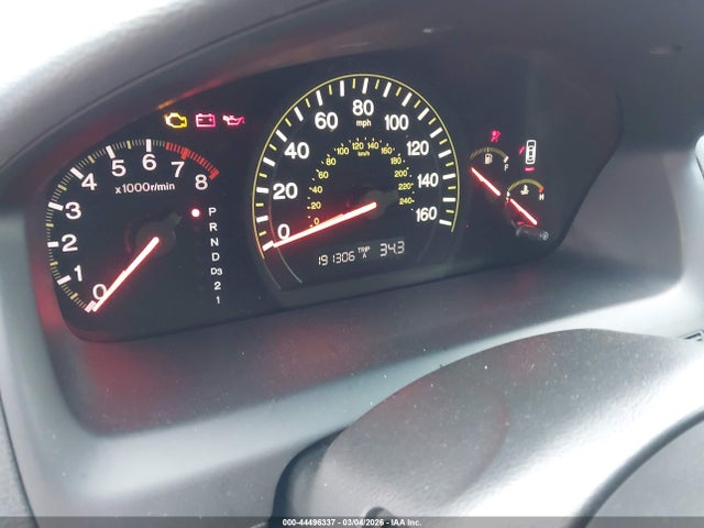 Продажа на аукционе авто 2004 Honda Accord 2.4 Ex, vin: JHMCM56764C038015, номер лота: 44496337