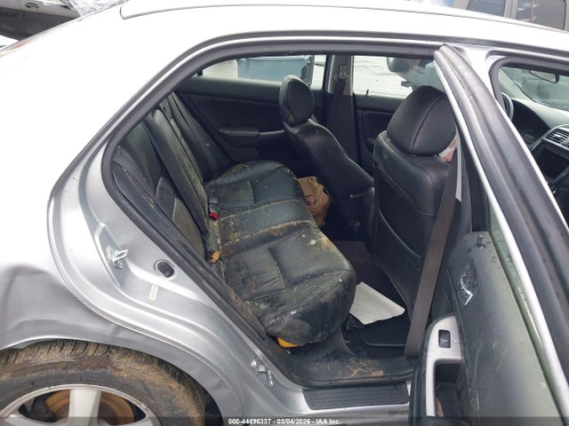 Продажа на аукционе авто 2004 Honda Accord 2.4 Ex, vin: JHMCM56764C038015, номер лота: 44496337