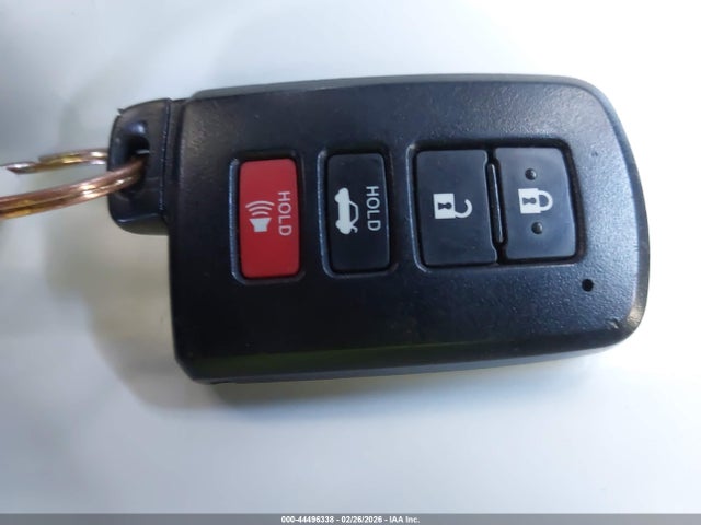 Toyota Corolla Se Special Edition 2017 5YFBURHEXHP610216 Image 11