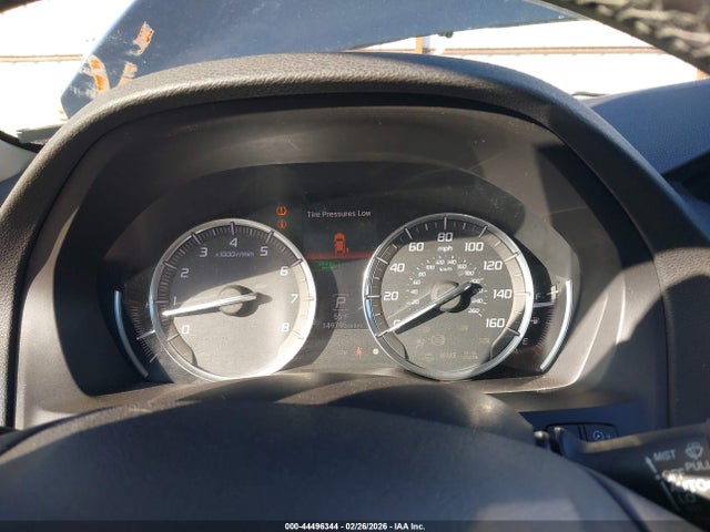Aukcja sprzedaży 2014 Acura Mdx Technology Package, vin: 5FRYD4H41EB027107, numer aukcji: 44496344