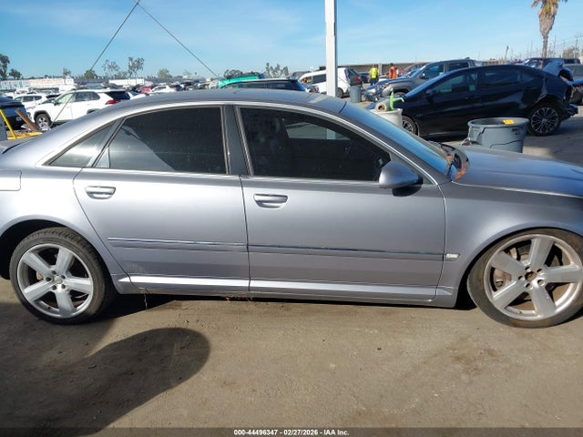 Продажа на аукционе авто 2005 Audi A8 4.2, vin: WAULL44E85N007478, номер лота: 44496347
