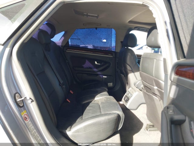 2005 AUDI A8 WAULL44E85N007478 Photo 7