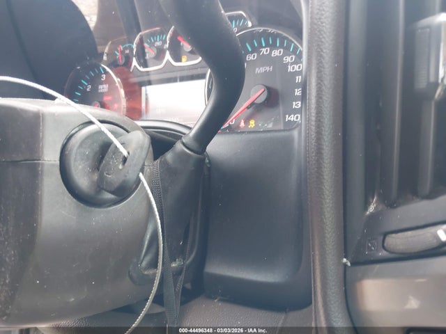 3GCUKSEC6JG552755 Chevrolet Silverado 1500 1lz