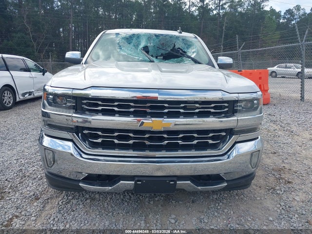 3GCUKSEC6JG552755 Chevrolet Silverado 1500 1lz