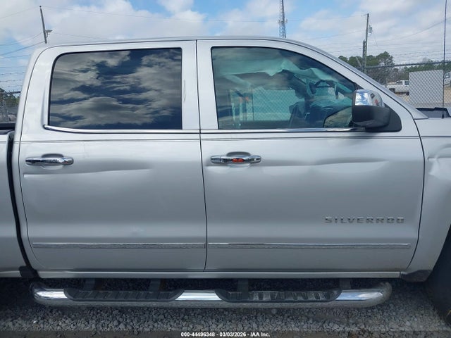 3GCUKSEC6JG552755 Chevrolet Silverado 1500 1lz