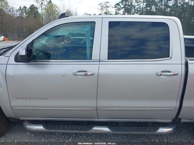 3GCUKSEC6JG552755 Chevrolet Silverado 1500 1lz