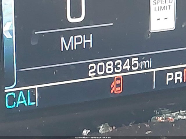 3GCUKSEC6JG552755 Chevrolet Silverado 1500 1lz