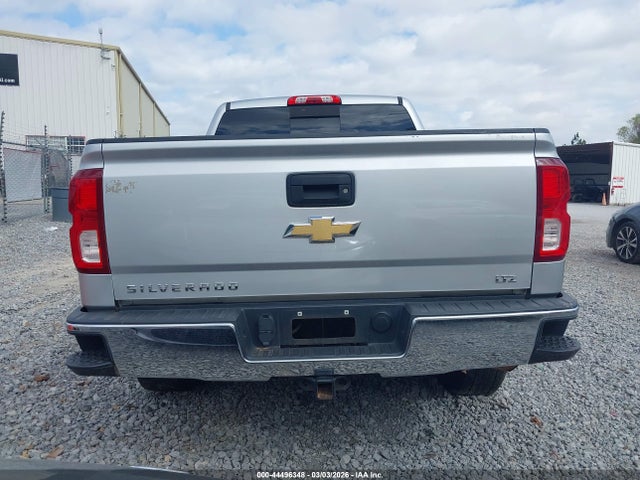3GCUKSEC6JG552755 Chevrolet Silverado 1500 1lz