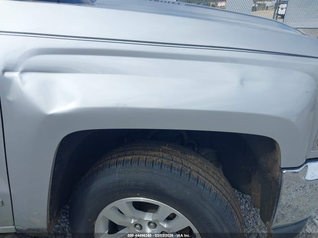 3GCUKSEC6JG552755 Chevrolet Silverado 1500 1lz