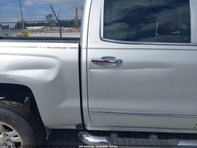 3GCUKSEC6JG552755 Chevrolet Silverado 1500 1lz