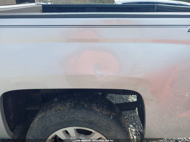 3GCUKSEC6JG552755 Chevrolet Silverado 1500 1lz
