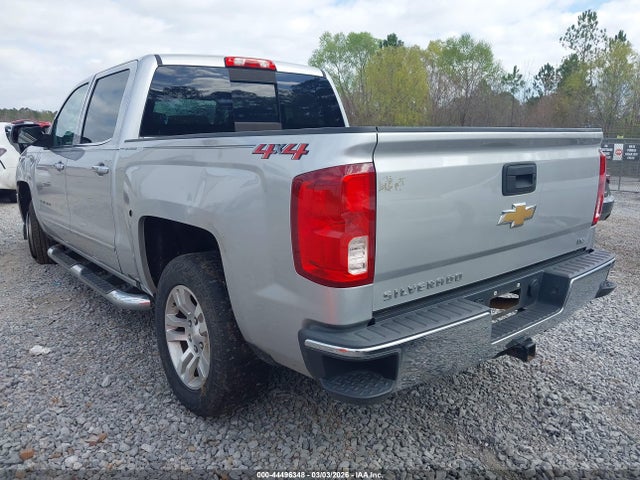 3GCUKSEC6JG552755 Chevrolet Silverado 1500 1lz