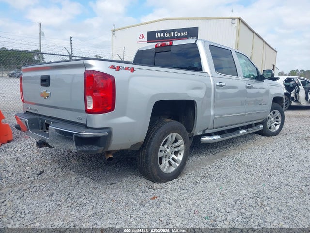 3GCUKSEC6JG552755 Chevrolet Silverado 1500 1lz