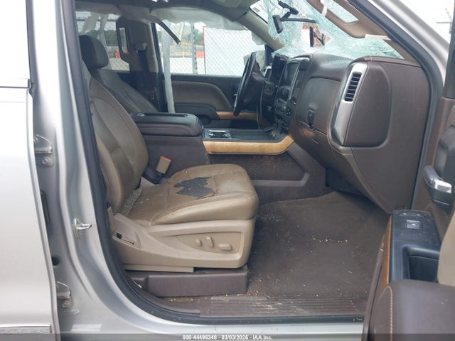 3GCUKSEC6JG552755 Chevrolet Silverado 1500 1lz