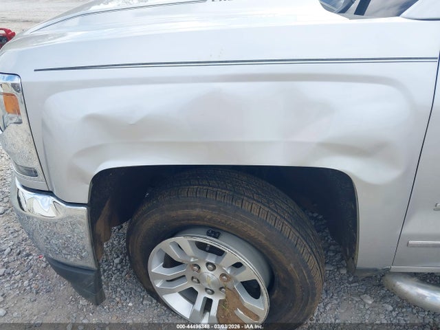 3GCUKSEC6JG552755 Chevrolet Silverado 1500 1lz