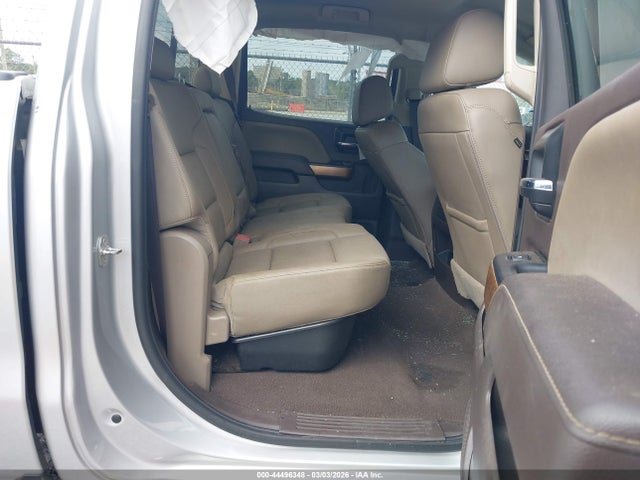 3GCUKSEC6JG552755 Chevrolet Silverado 1500 1lz