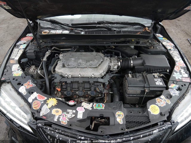 Продаж на аукціоні авто 2015 Acura Tlx V6 Tech, vin: 19UUB3F58FA004690, номер лоту: 44496351
