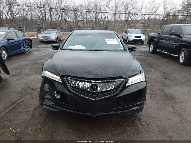 Продаж на аукціоні авто 2015 Acura Tlx V6 Tech, vin: 19UUB3F58FA004690, номер лоту: 44496351