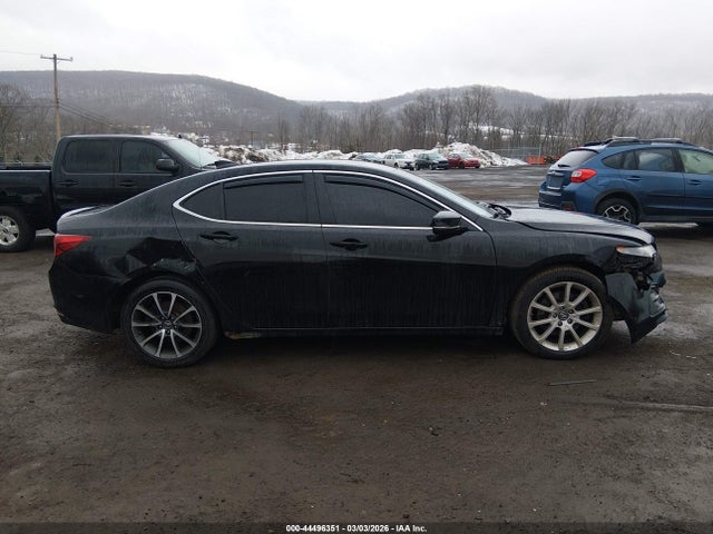 Продаж на аукціоні авто 2015 Acura Tlx V6 Tech, vin: 19UUB3F58FA004690, номер лоту: 44496351
