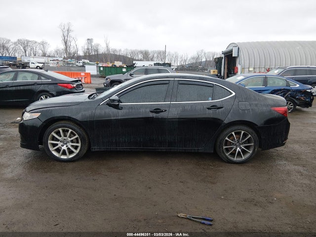 Продаж на аукціоні авто 2015 Acura Tlx V6 Tech, vin: 19UUB3F58FA004690, номер лоту: 44496351