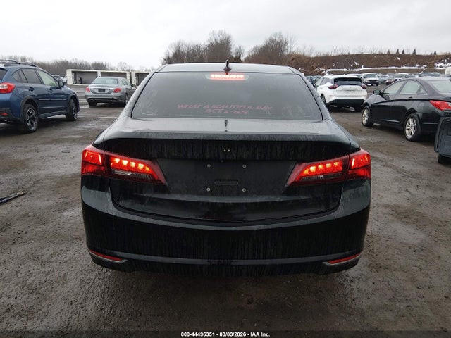 Продаж на аукціоні авто 2015 Acura Tlx V6 Tech, vin: 19UUB3F58FA004690, номер лоту: 44496351