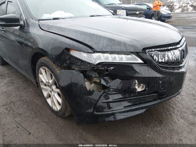 Продаж на аукціоні авто 2015 Acura Tlx V6 Tech, vin: 19UUB3F58FA004690, номер лоту: 44496351