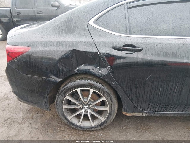 Продаж на аукціоні авто 2015 Acura Tlx V6 Tech, vin: 19UUB3F58FA004690, номер лоту: 44496351