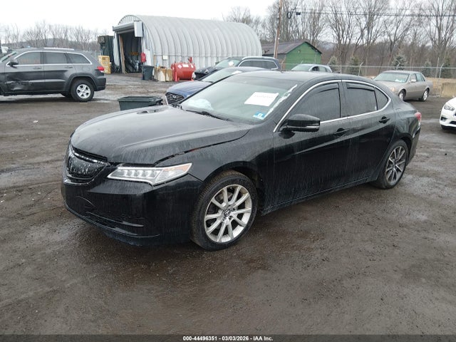 Продаж на аукціоні авто 2015 Acura Tlx V6 Tech, vin: 19UUB3F58FA004690, номер лоту: 44496351