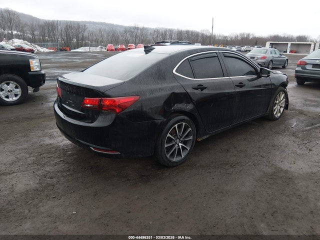 Продаж на аукціоні авто 2015 Acura Tlx V6 Tech, vin: 19UUB3F58FA004690, номер лоту: 44496351