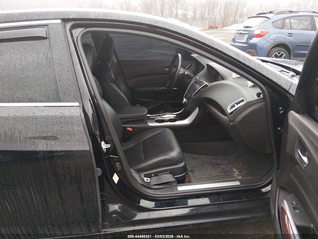 Продаж на аукціоні авто 2015 Acura Tlx V6 Tech, vin: 19UUB3F58FA004690, номер лоту: 44496351