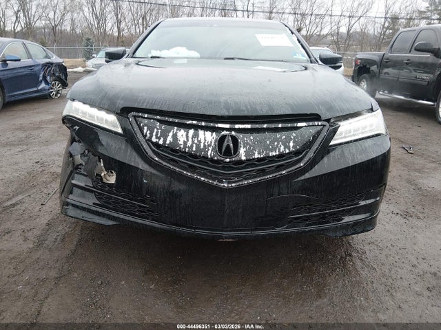 Продаж на аукціоні авто 2015 Acura Tlx V6 Tech, vin: 19UUB3F58FA004690, номер лоту: 44496351