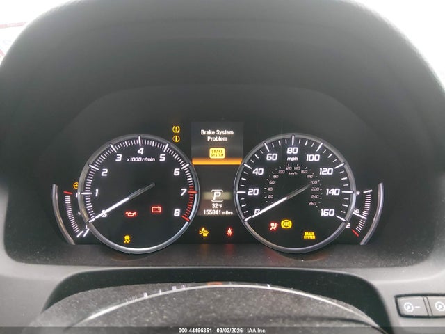 Продаж на аукціоні авто 2015 Acura Tlx V6 Tech, vin: 19UUB3F58FA004690, номер лоту: 44496351