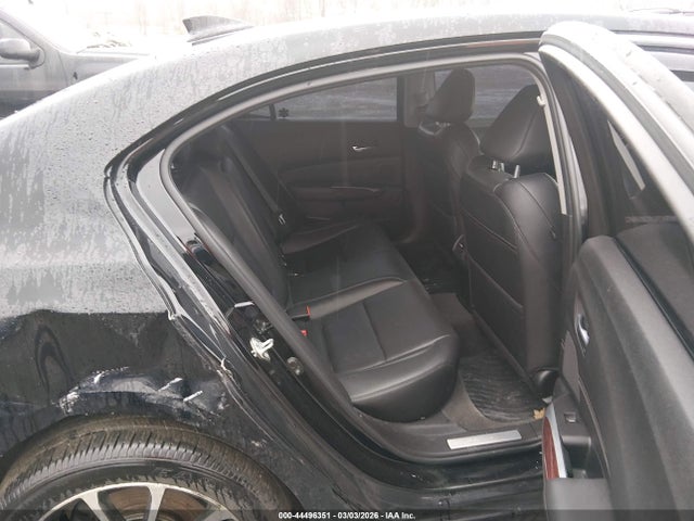Продаж на аукціоні авто 2015 Acura Tlx V6 Tech, vin: 19UUB3F58FA004690, номер лоту: 44496351