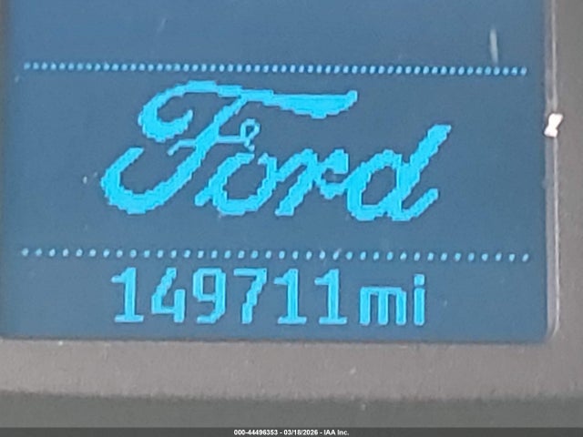 2016 Ford Transit-250 მანქანა იყიდება აუქციონზე, vin: 1FTYR2CM3GKA52255, აუქციონის ნომერი: 44496353