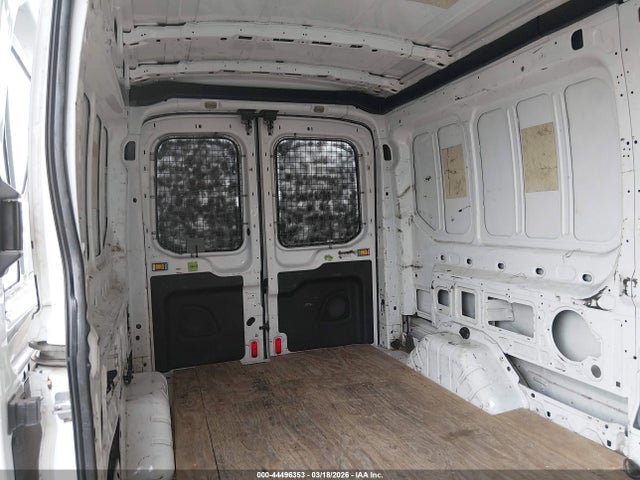 2016 Ford Transit-250 მანქანა იყიდება აუქციონზე, vin: 1FTYR2CM3GKA52255, აუქციონის ნომერი: 44496353