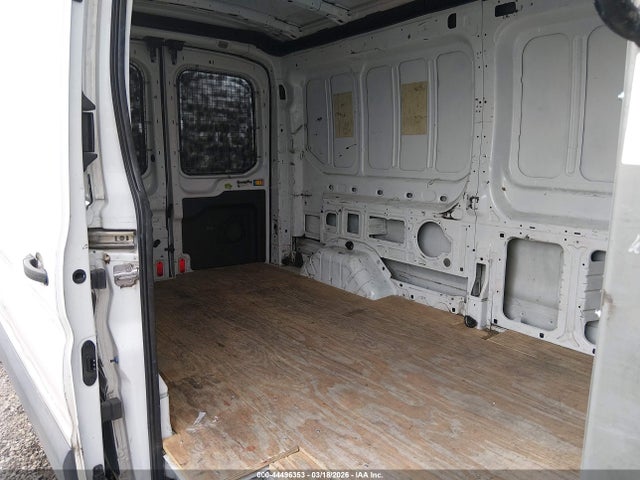 2016 Ford Transit-250 მანქანა იყიდება აუქციონზე, vin: 1FTYR2CM3GKA52255, აუქციონის ნომერი: 44496353
