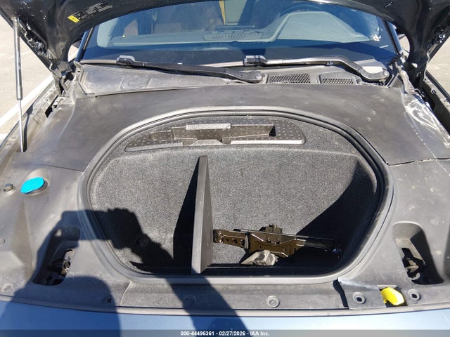 Polestar 2 Long Range Dual Motor 2022 LPSED3KA1NL077878 Image 10