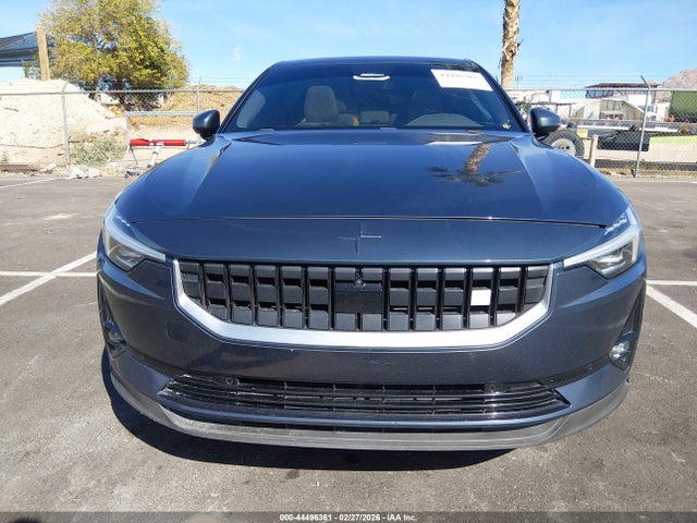 Polestar 2 Long Range Dual Motor 2022 LPSED3KA1NL077878 Image 12