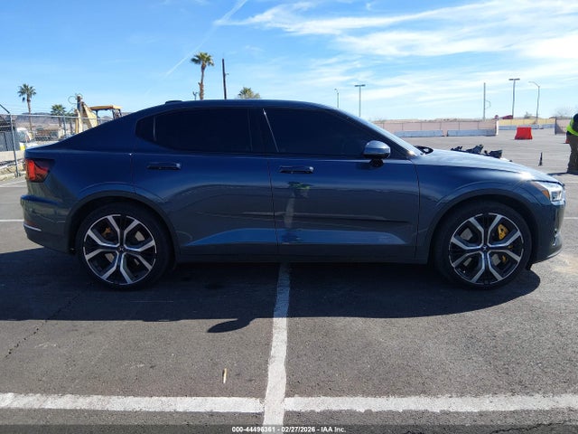 Polestar 2 Long Range Dual Motor 2022 LPSED3KA1NL077878 Image 13