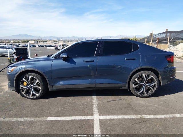 Polestar 2 Long Range Dual Motor 2022 LPSED3KA1NL077878 Image 14