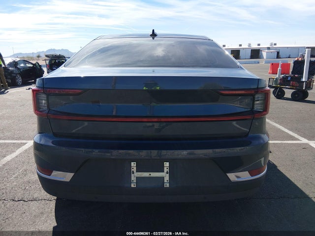 Polestar 2 Long Range Dual Motor 2022 LPSED3KA1NL077878 Image 16