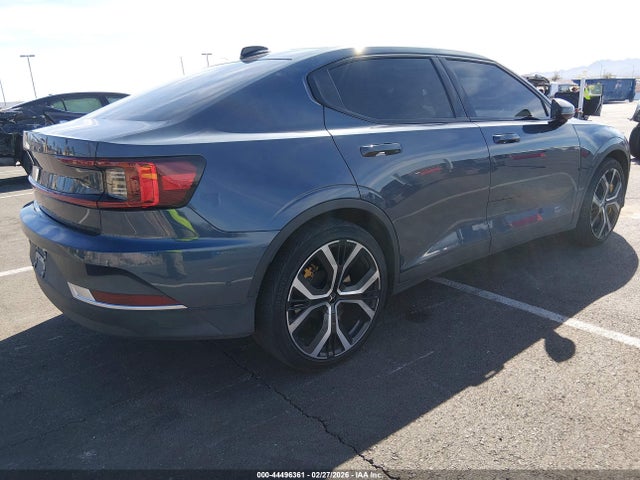 Polestar 2 Long Range Dual Motor 2022 LPSED3KA1NL077878 Image 4