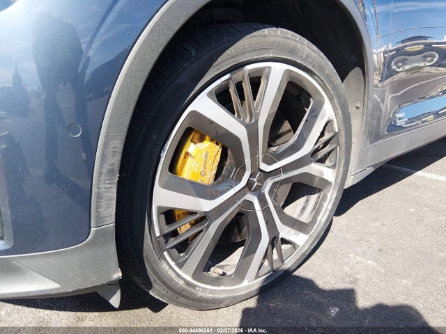 Polestar 2 Long Range Dual Motor 2022 LPSED3KA1NL077878 Image 6