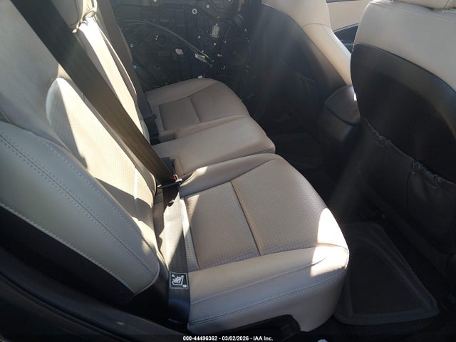 5XYZUDLA9EG214459 Hyundai Santa Fe Sport 2.0l Turbo