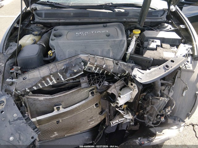 Dodge DART GT 2015 1C3CDFEB5FD213031 Image 10