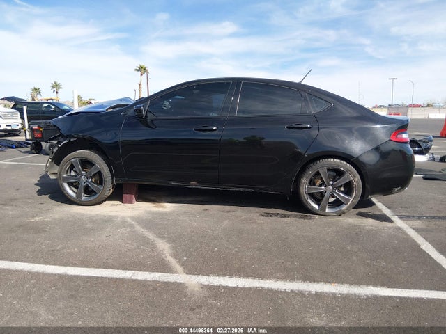 Dodge DART GT 2015 1C3CDFEB5FD213031 Image 15