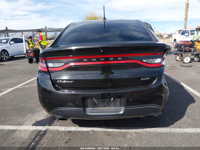Dodge DART GT 2015 1C3CDFEB5FD213031 Image 17
