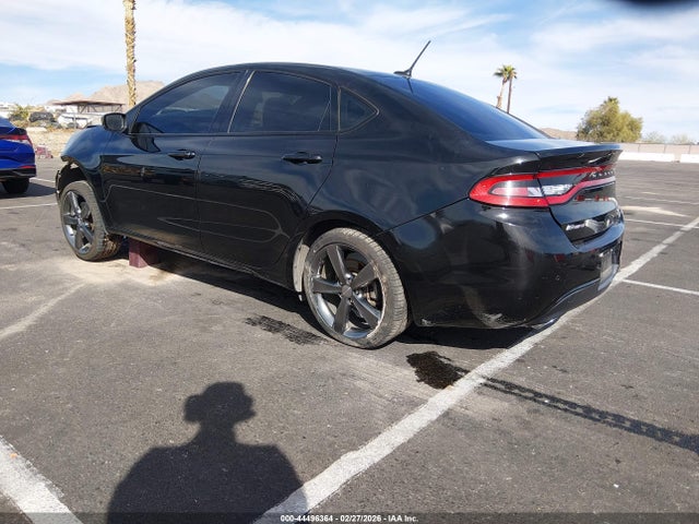 Dodge DART GT 2015 1C3CDFEB5FD213031 Image 3