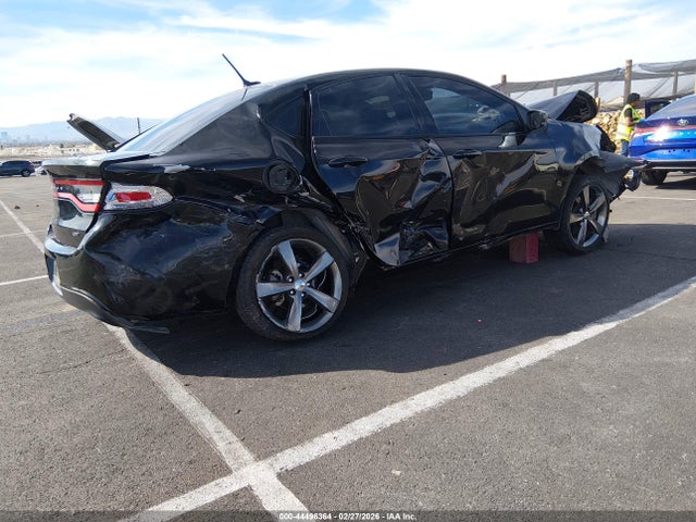 Dodge DART GT 2015 1C3CDFEB5FD213031 Image 4
